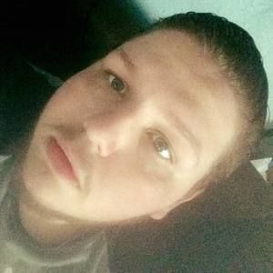 Meet your Posher, Wyatt